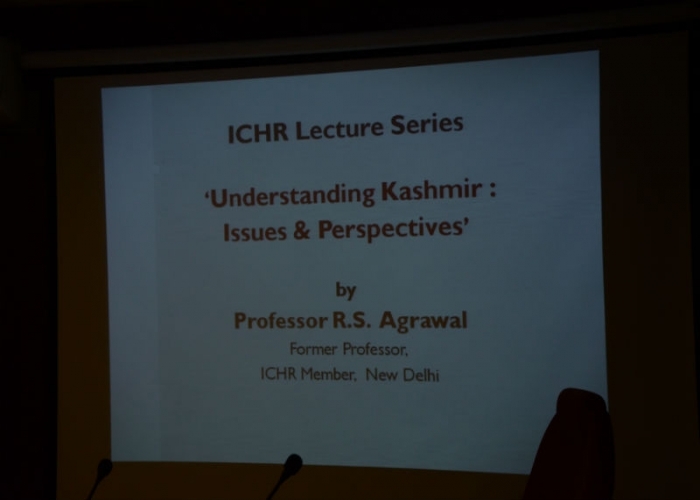 Understanding Kashmir Issues and Perspective