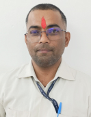 Shri Rajesh Kumar Ojha