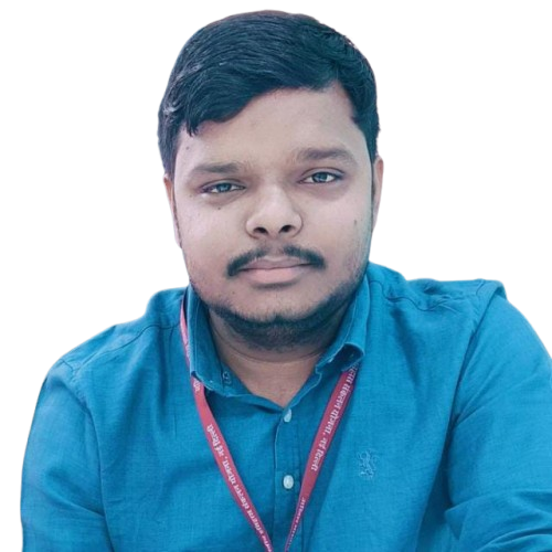 Shri Rajiv Kumar Mishra
