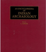 An Encyclopadia of Indian Archaeology