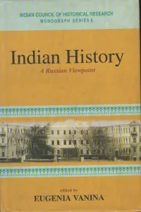 India History : A Russian Viewpoin